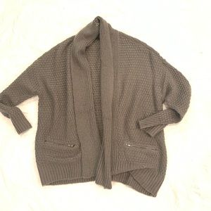 Romeo + Juliet Couture Cardigan